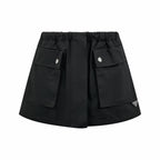 2026 Women’s GS Pocket Mini Skirt (FF729)