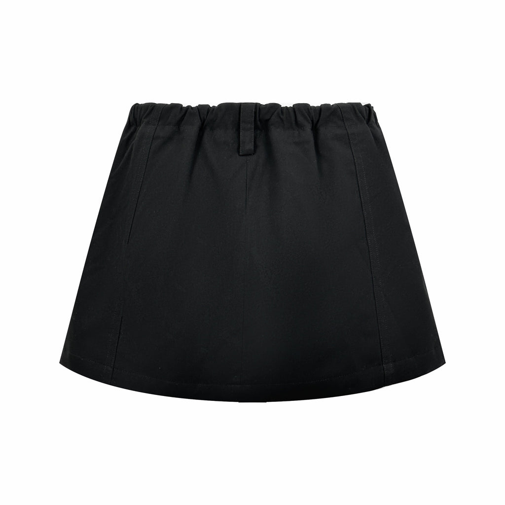 2026 Women’s GS Pocket Mini Skirt (FF729)