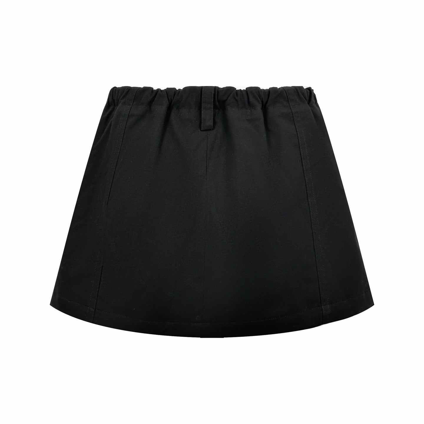2026 Women’s GS Pocket Mini Skirt (FF729)