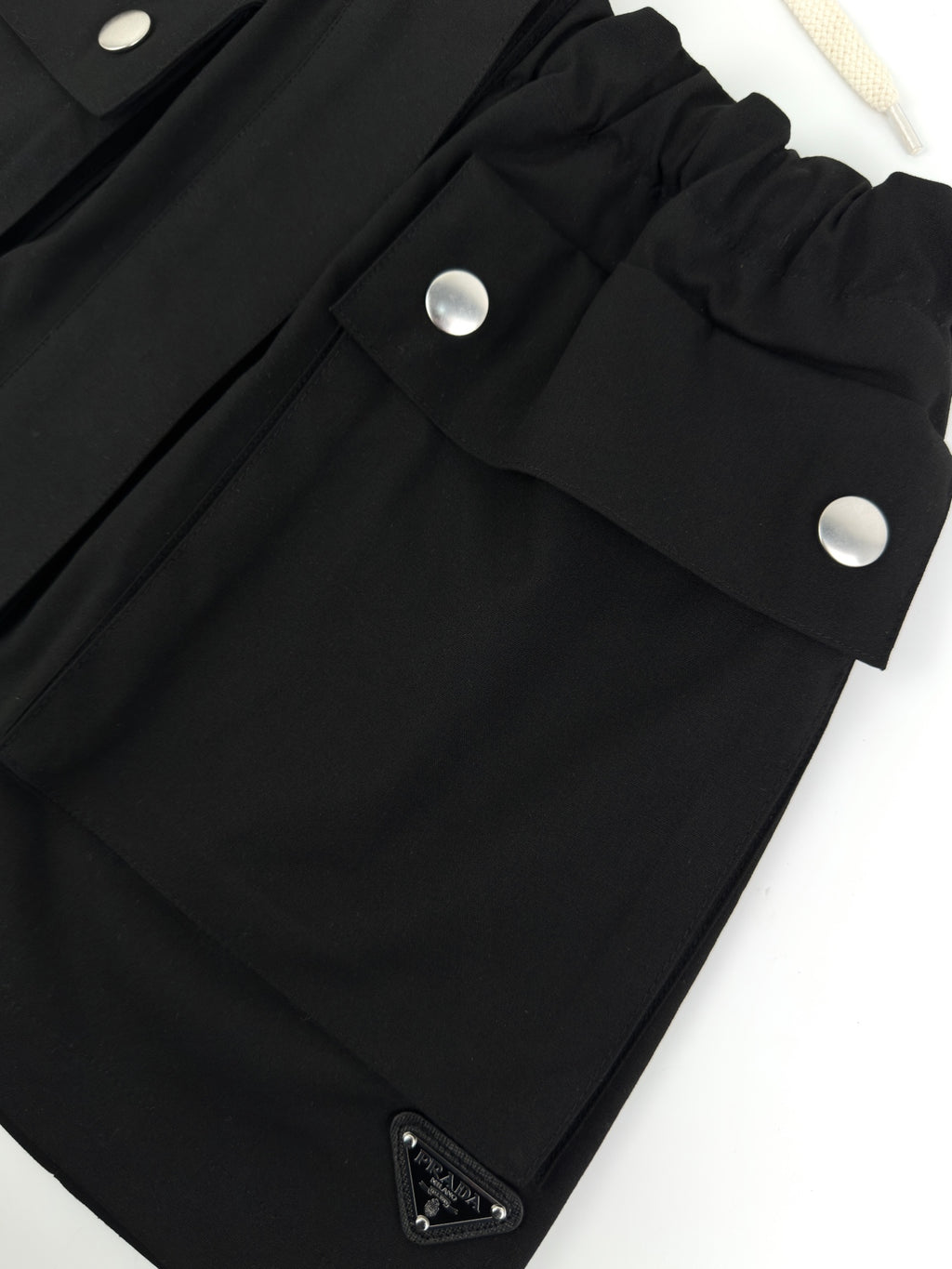 2026 Women’s GS Pocket Mini Skirt (FF729)