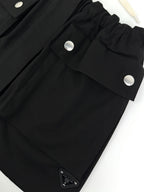 2026 Women’s GS Pocket Mini Skirt (FF729)