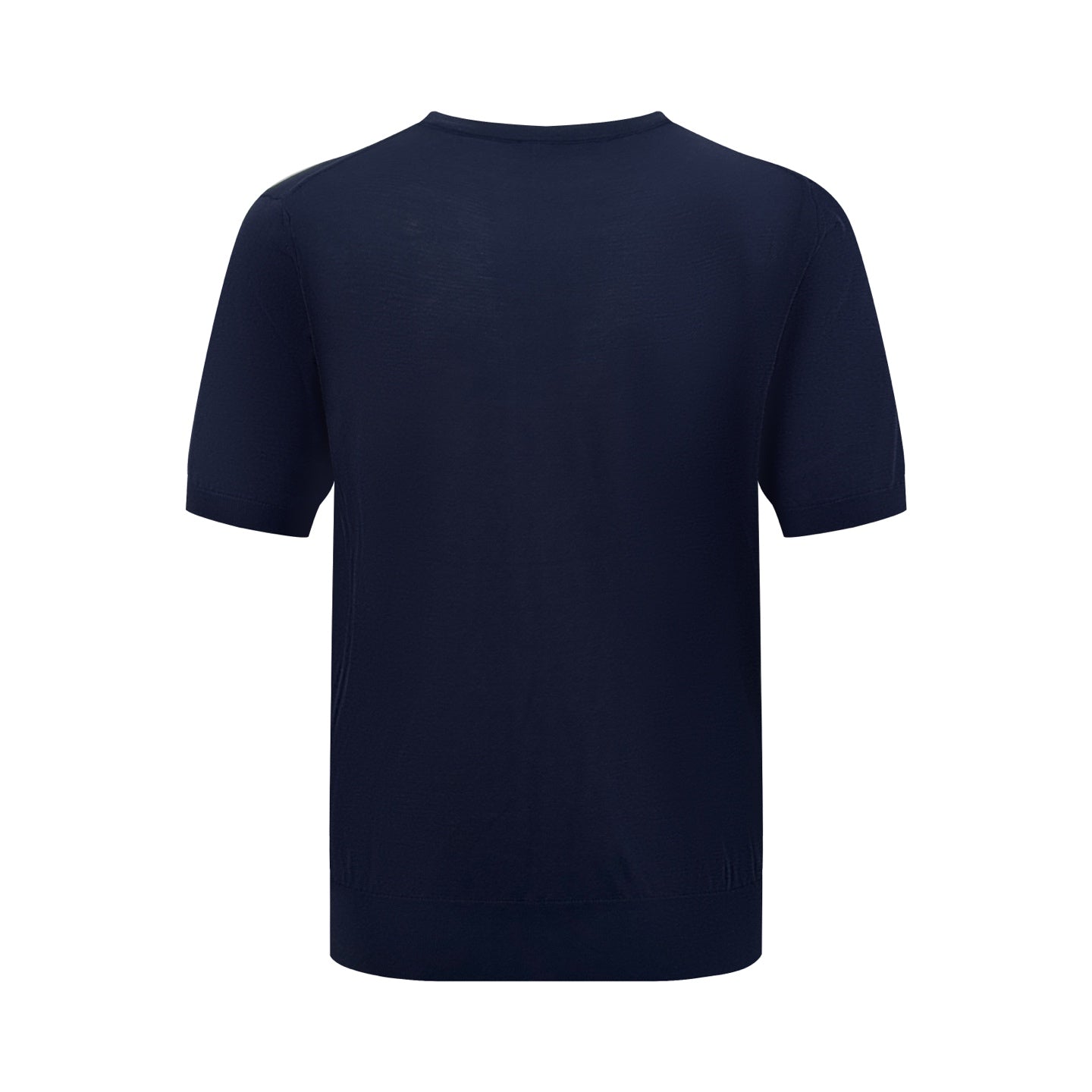 2026 New GS Logo Embroidered Short-Sleeved Jumper (AA619-A50)