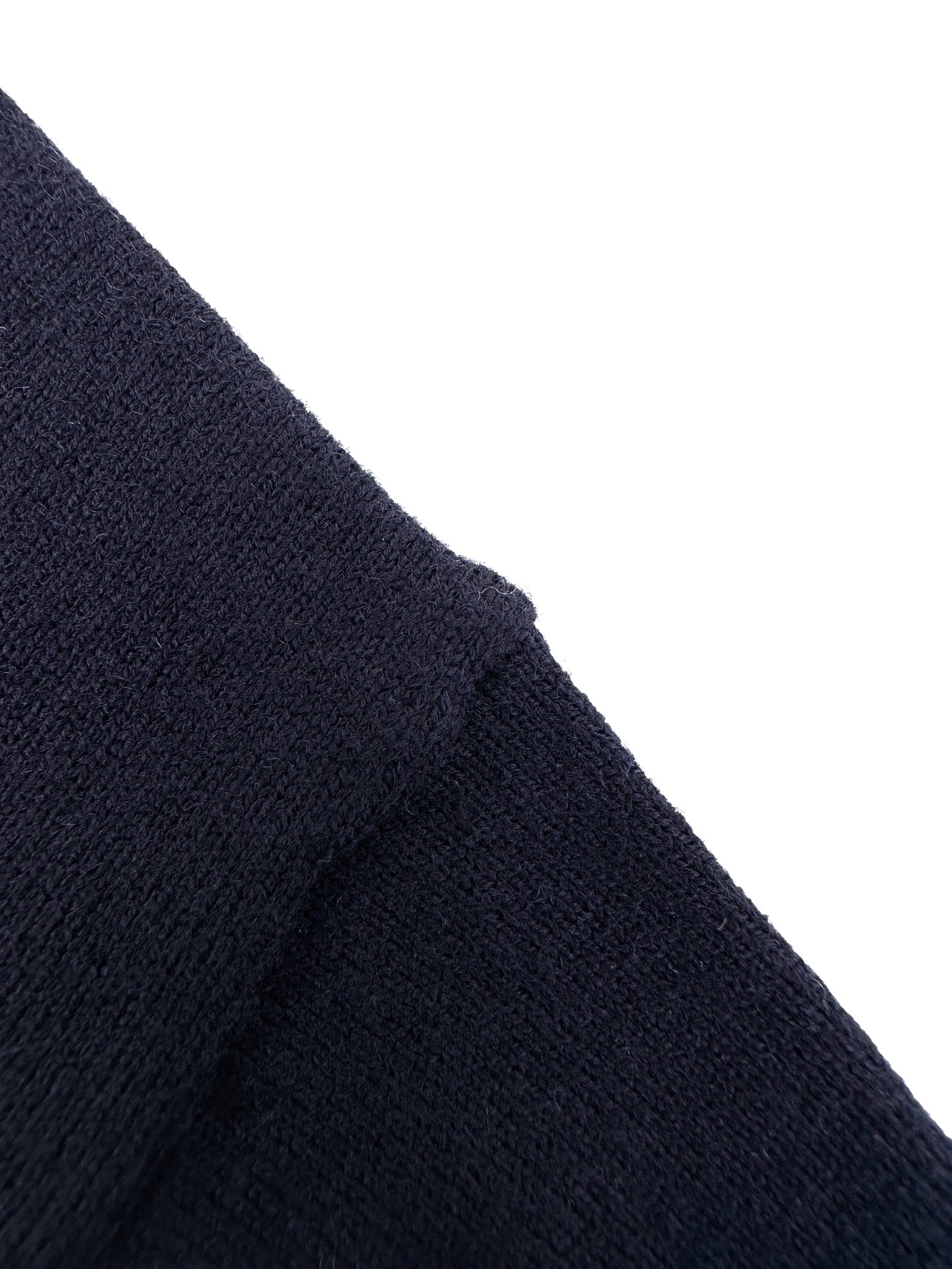 2026 New GS Logo Embroidered Short-Sleeved Jumper (AA619-A50)