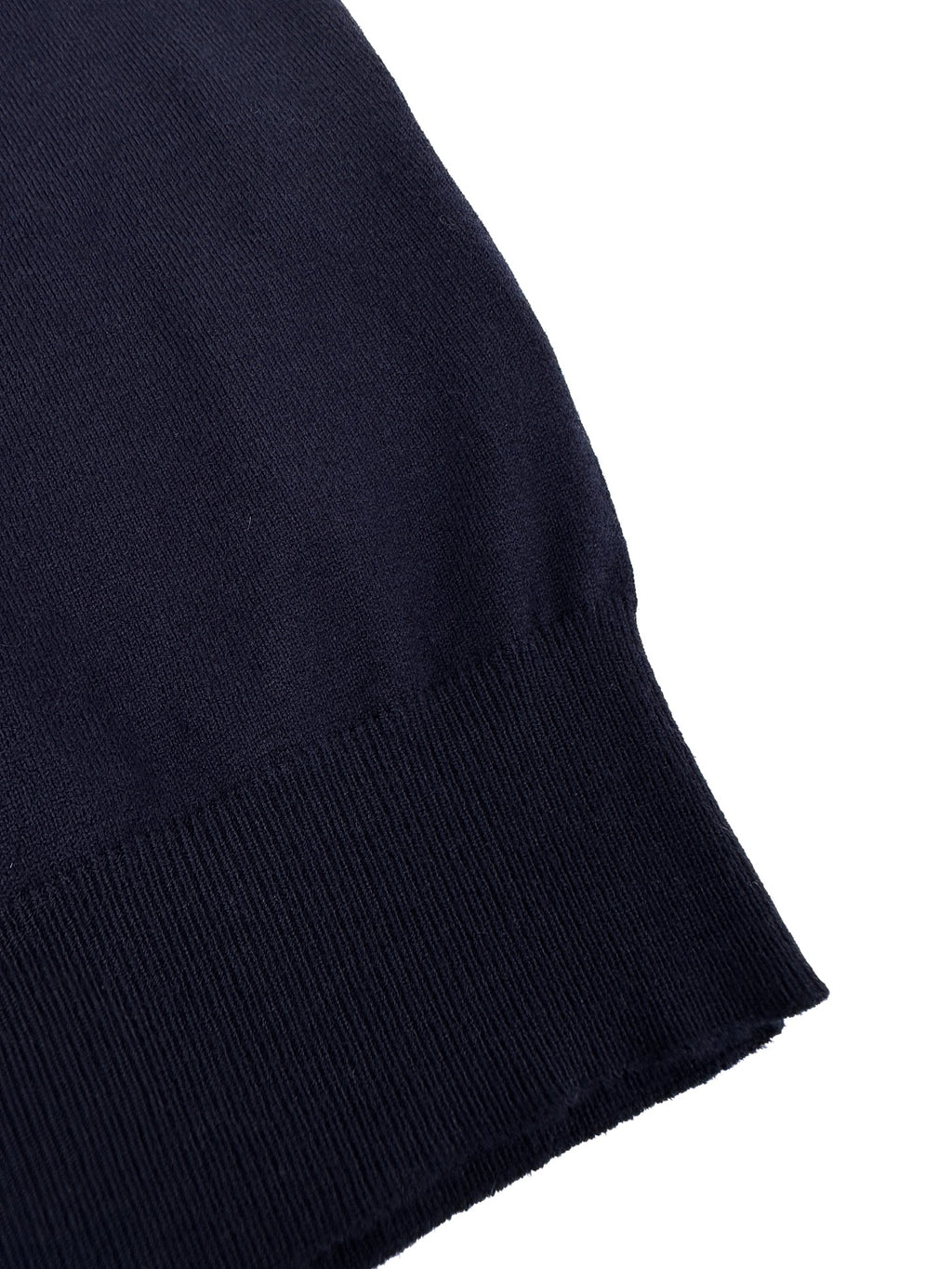 2026 New GS Logo Embroidered Short-Sleeved Jumper (AA619-A50)
