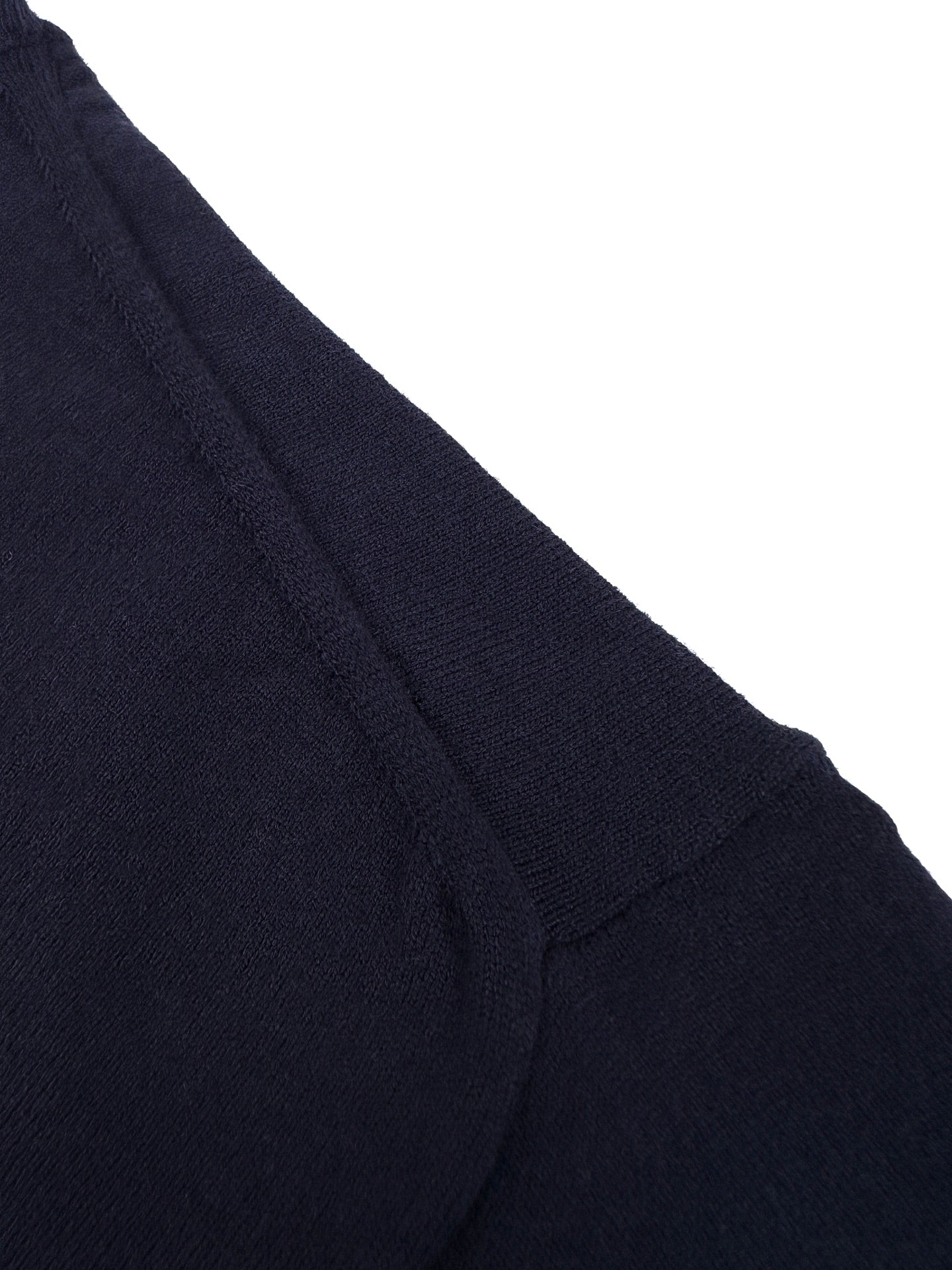 2026 New GS Logo Embroidered Short-Sleeved Jumper (AA619-A50)