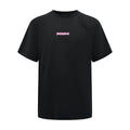 2026 New GS Logo Letter Short-Sleeved T-Shirt (CC988-A20)