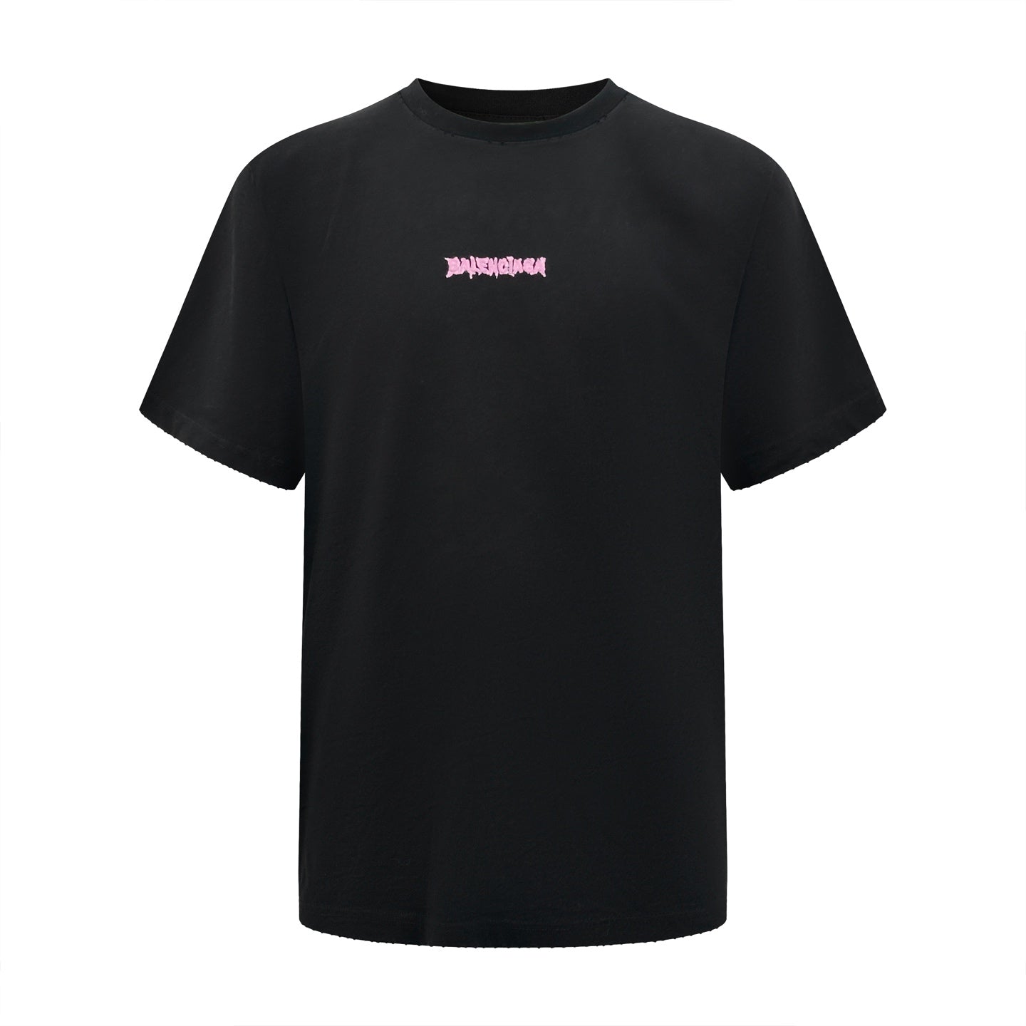 2026 New GS Logo Letter Short-Sleeved T-Shirt (CC988-A20)