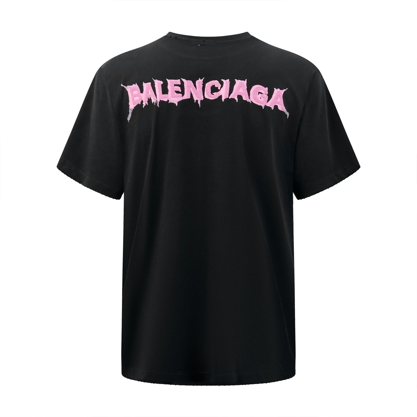 2026 New GS Logo Letter Short-Sleeved T-Shirt (CC988-A20)