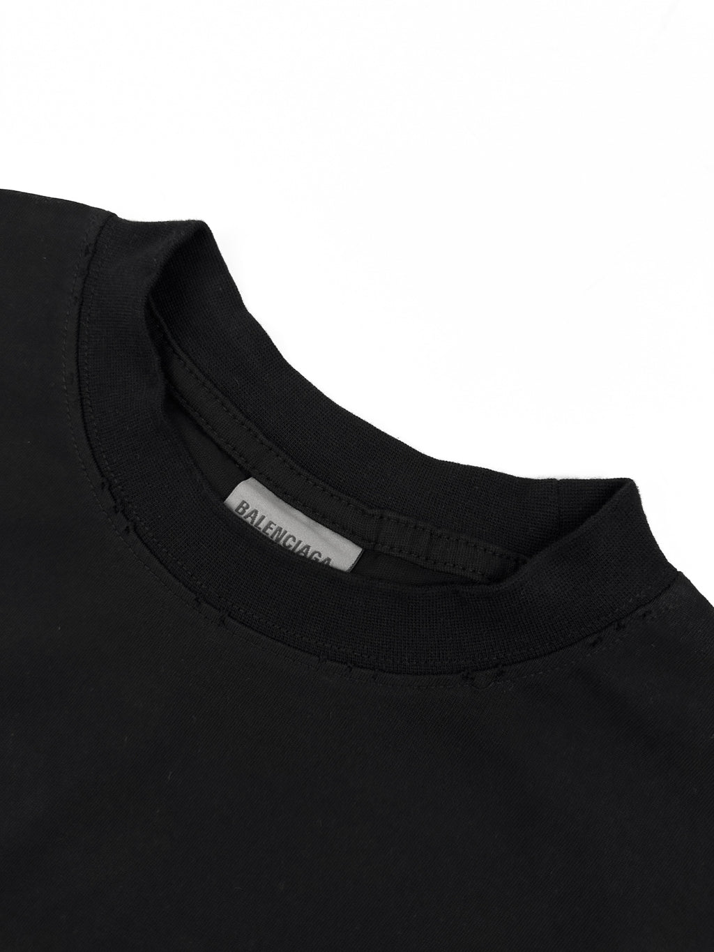 2026 New GS Logo Letter Short-Sleeved T-Shirt (CC988-A20)