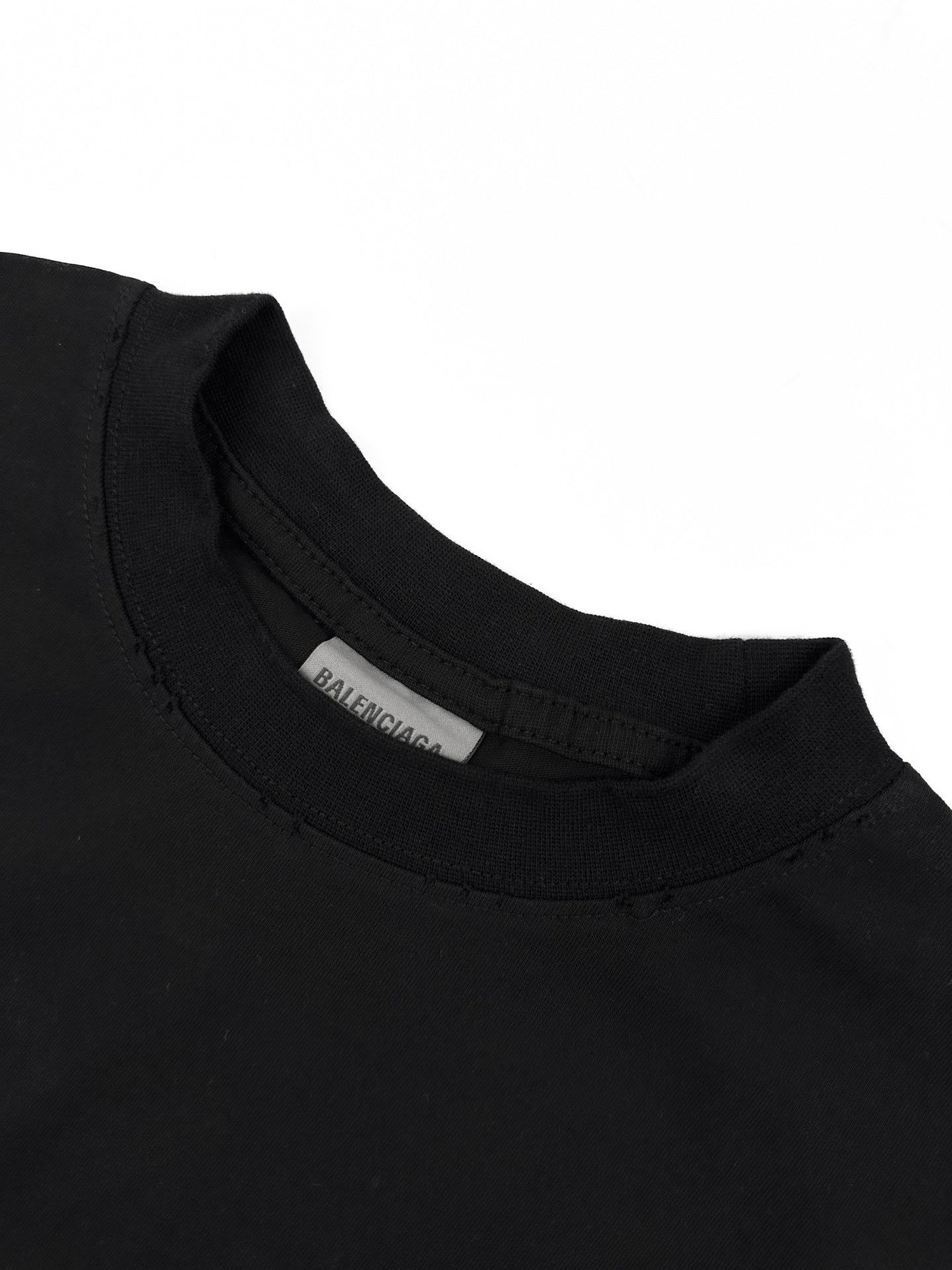2026 New GS Logo Letter Short-Sleeved T-Shirt (CC988-A20)