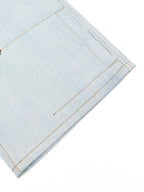 2026 New Arrival: GS Embroidered Denim Shorts (BB839-A80)