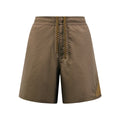 2026 New GS Logo Patch Pocket Shorts (AA615-A60)