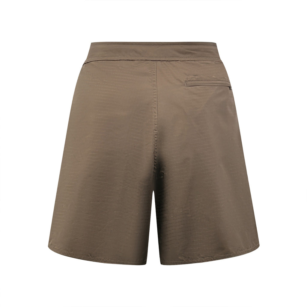 2026 New GS Logo Patch Pocket Shorts (AA615-A60)