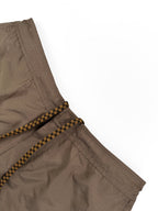 2026 New GS Logo Patch Pocket Shorts (AA615-A60)