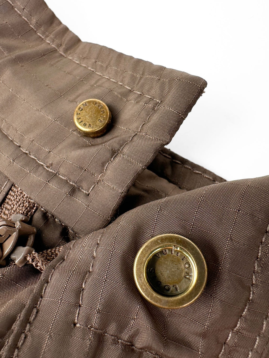 2026 New GS Logo Patch Pocket Shorts (AA615-A60)