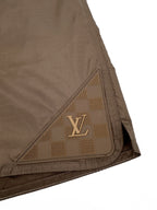 2026 New GS Logo Patch Pocket Shorts (AA615-A60)