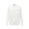 2026 New GS Embroidered Logo Shirt (BB867-B10)