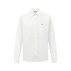 2026 New GS Embroidered Logo Shirt (BB867-B10)