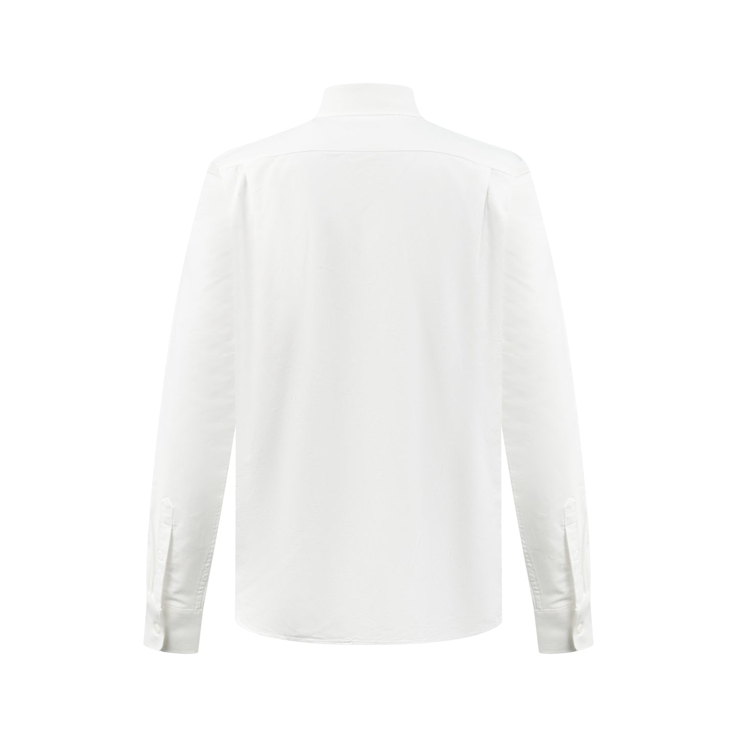2026 New GS Embroidered Logo Shirt (BB867-B10)