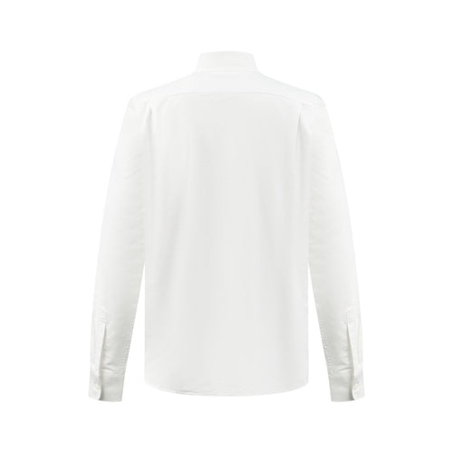 2026 New GS Embroidered Logo Shirt (BB867-B10)