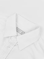 2026 New GS Embroidered Logo Shirt (BB867-B10)