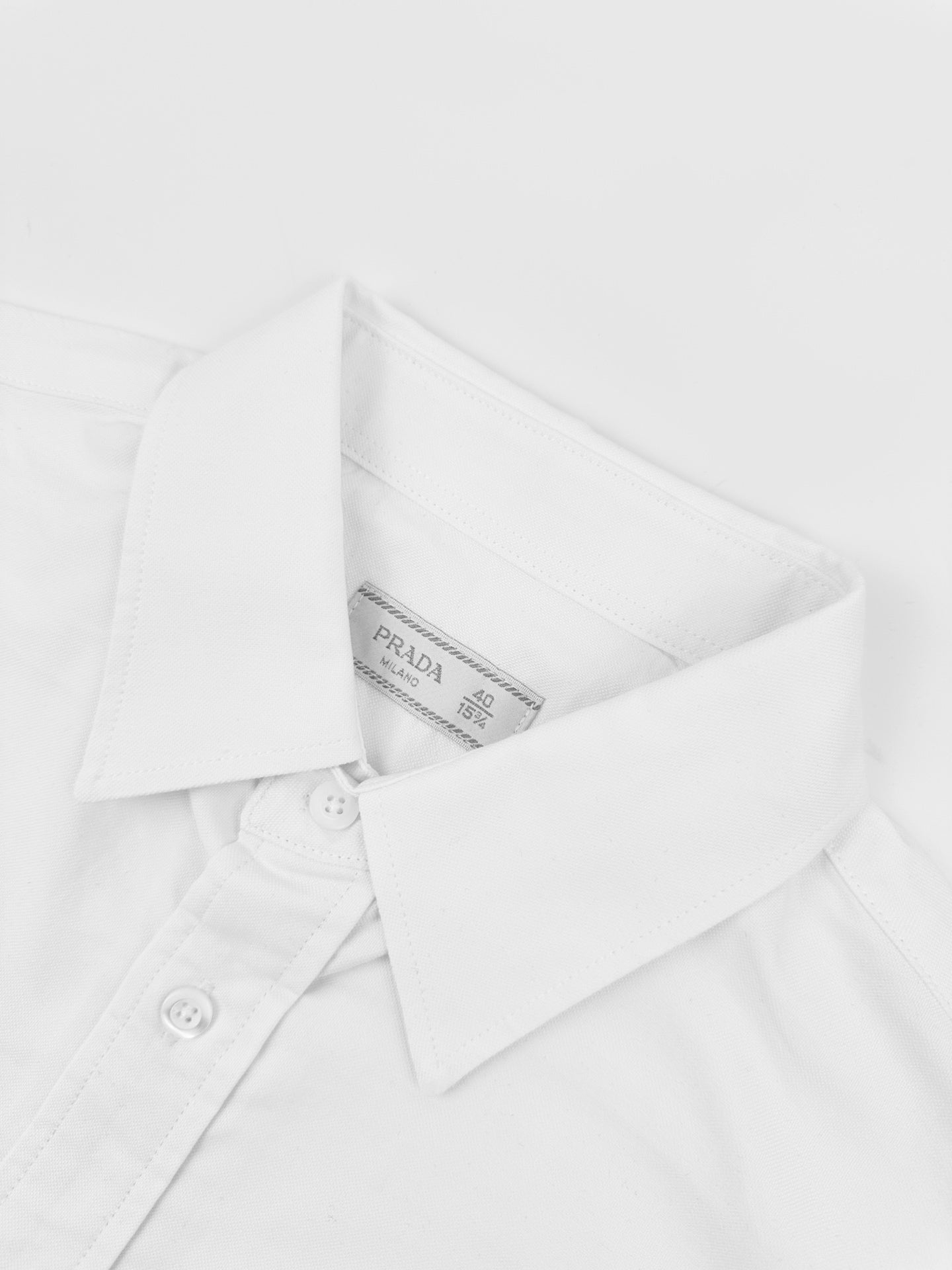 2026 New GS Embroidered Logo Shirt (BB867-B10)