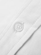 2026 New GS Embroidered Logo Shirt (BB867-B10)