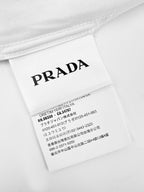 2026 New GS Embroidered Logo Shirt (BB867-B10)