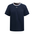 2026 New GS Two-Tone Embroidered Short-Sleeve Shirt (AA643-A10)