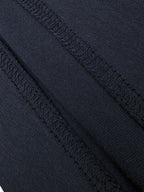 2026 New GS Two-Tone Embroidered Short-Sleeve Shirt (AA643-A10)
