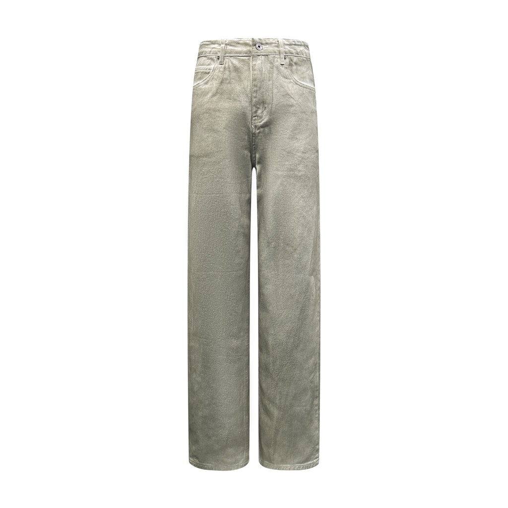2026 New GS Leather Jeans (BB815-B75)