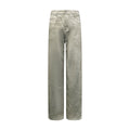 2026 New GS Leather Jeans (BB815-B75)
