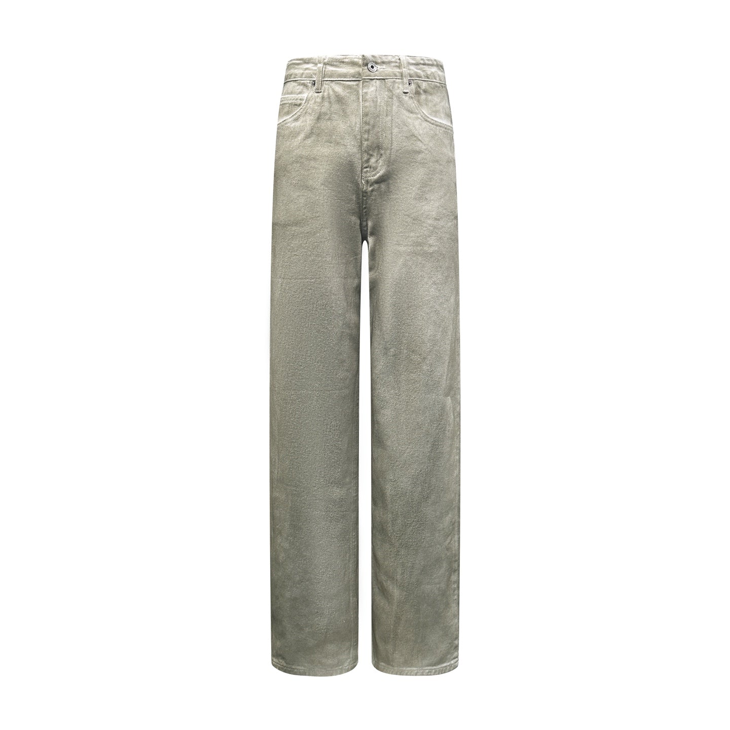 2026 New GS Leather Jeans (BB815-B75)