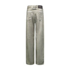 2026 New GS Leather Jeans (BB815-B75)