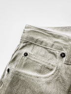 2026 New GS Leather Jeans (BB815-B75)