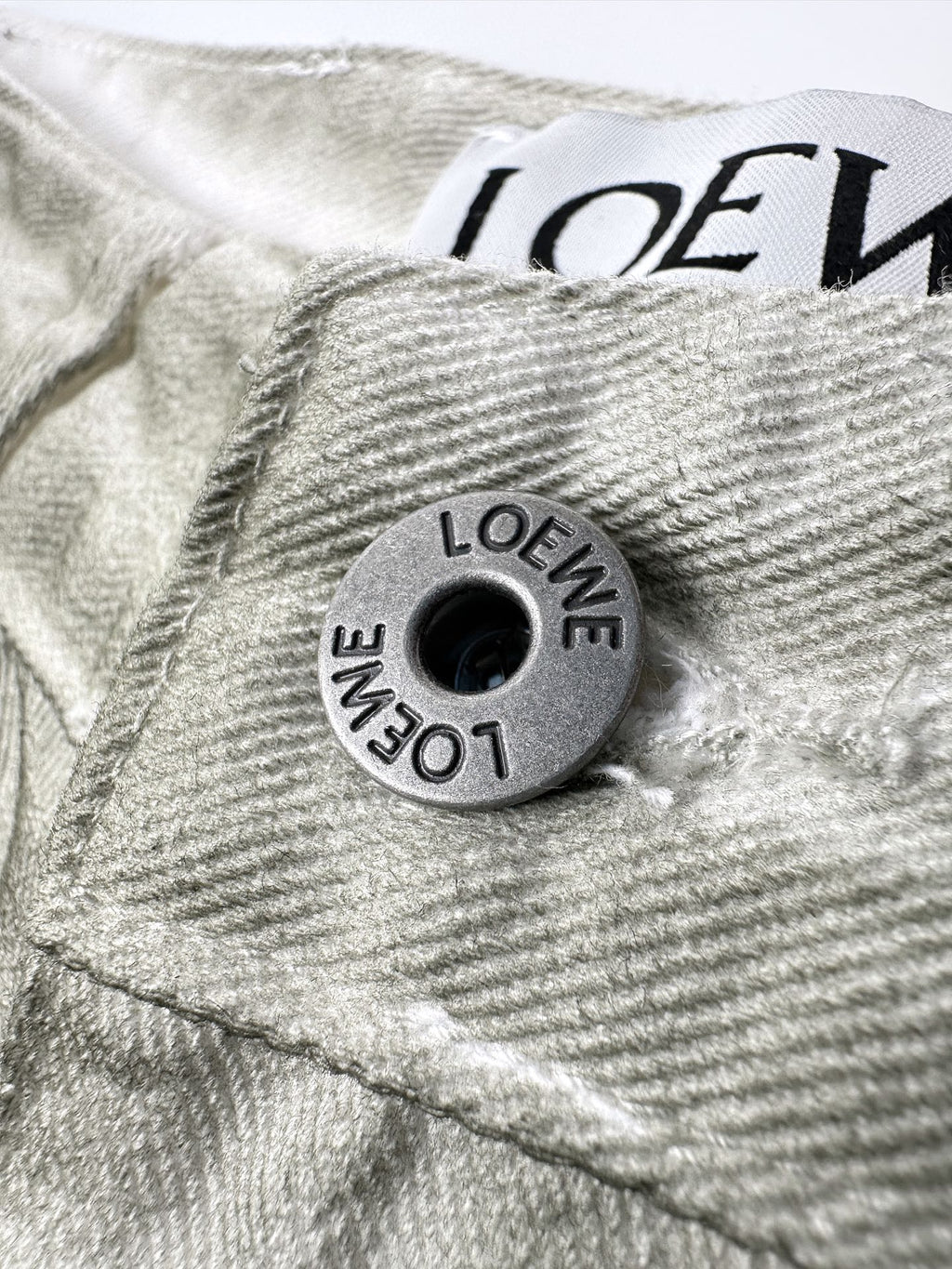 2026 New GS Leather Jeans (BB815-B75)