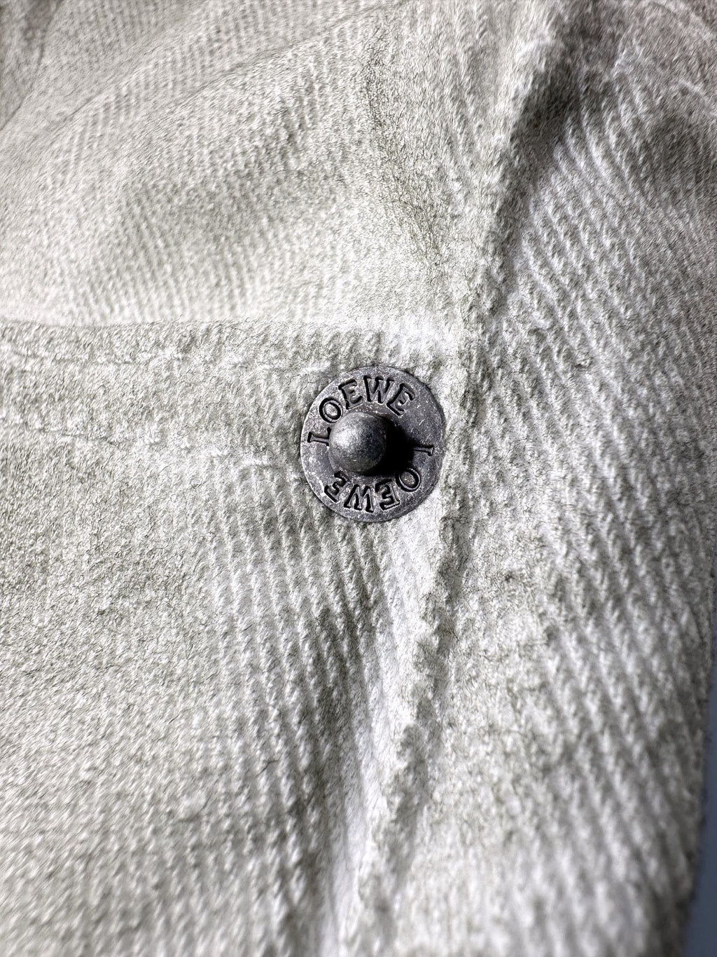 2026 New GS Leather Jeans (BB815-B75)