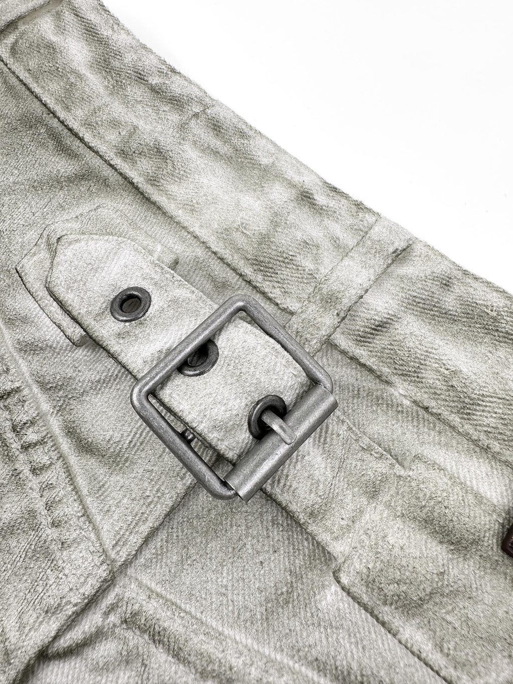 2026 New GS Leather Jeans (BB815-B75)