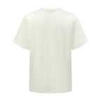 2026 New GS Letter Print Square T-shirt (BB880-A15)