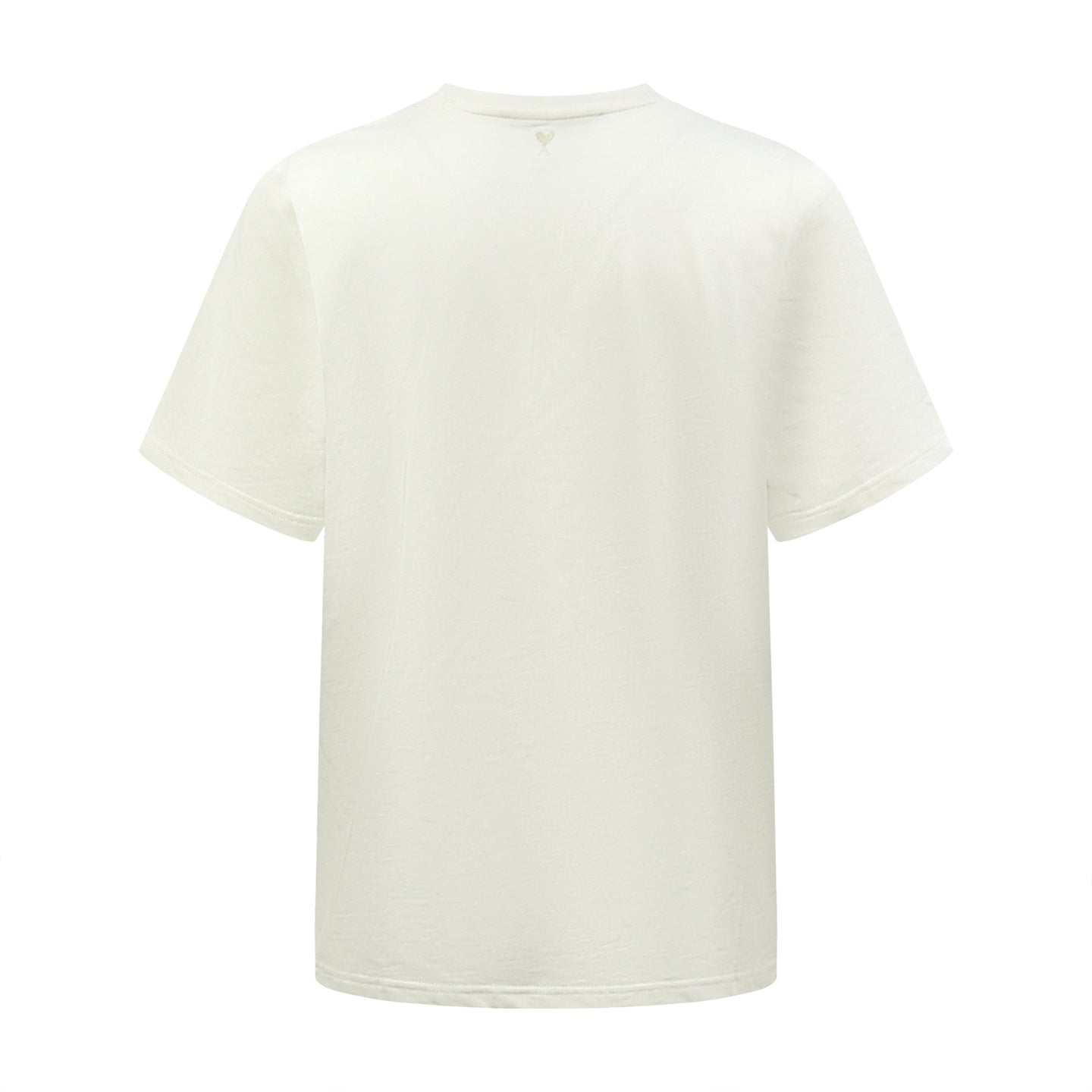 2026 New GS Letter Print Square T-shirt (BB880-A15)