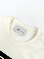 2026 New GS Letter Print Square T-shirt (BB880-A15)