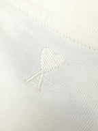 2026 New GS Letter Print Square T-shirt (BB880-A15)