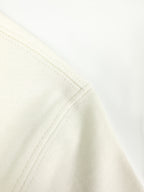 2026 New GS Letter Print Square T-shirt (BB880-A15)