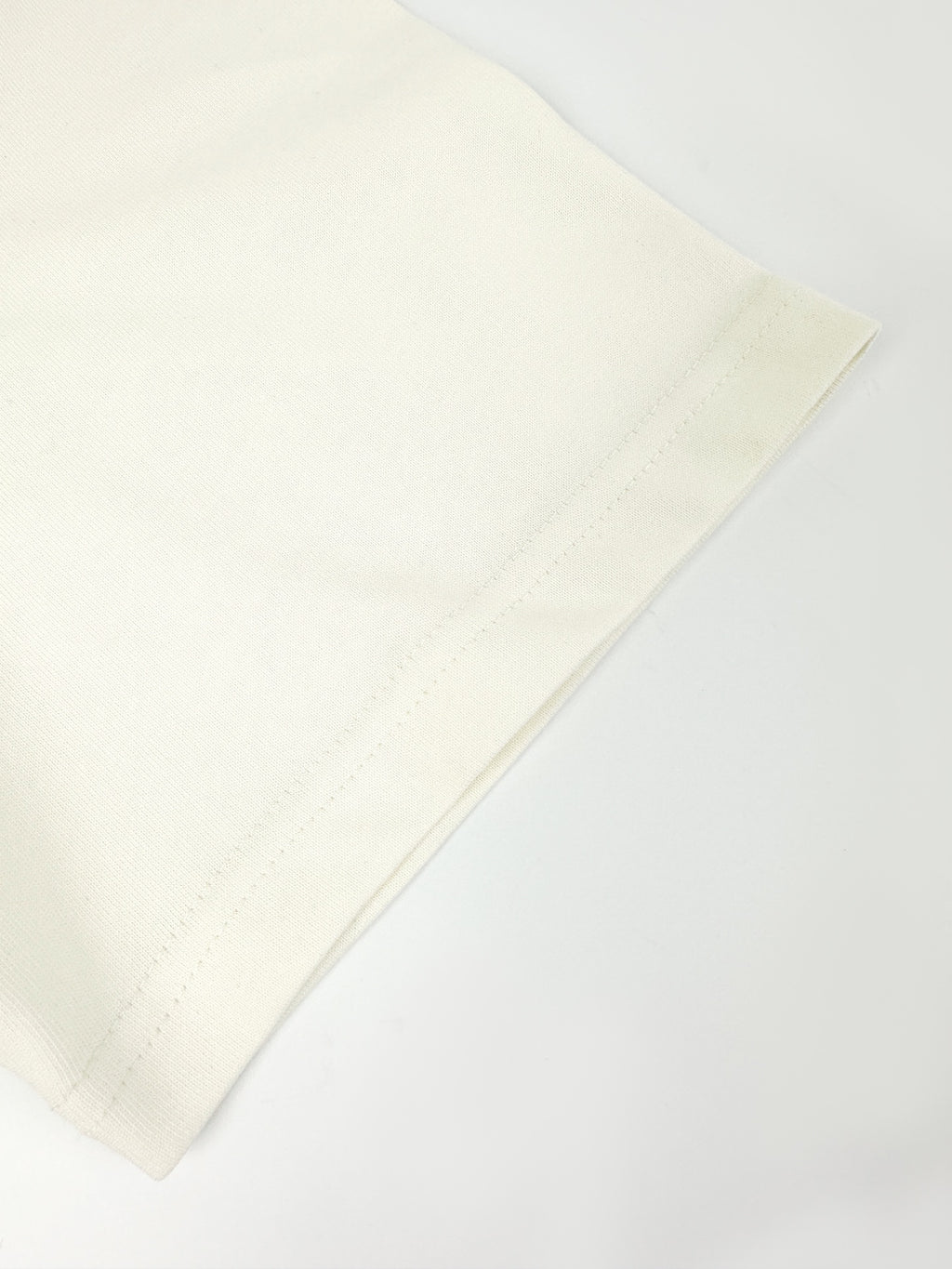 2026 New GS Letter Print Square T-shirt (BB880-A15)