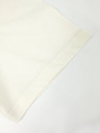 2026 New GS Letter Print Square T-shirt (BB880-A15)