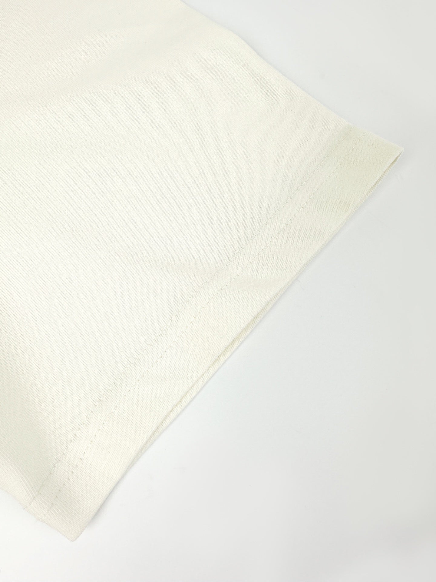 2026 New GS Letter Print Square T-shirt (BB880-A15)