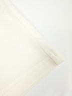 2026 New GS Letter Print Square T-shirt (BB880-A15)