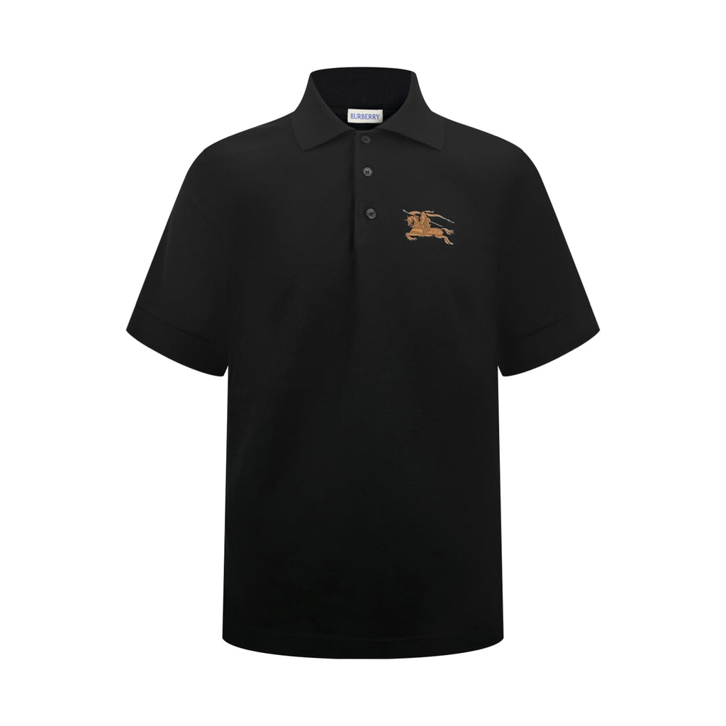 2026 New GS Rider Logo Polo Shirt (BB842-A40)