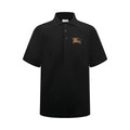 2026 New GS Rider Logo Polo Shirt (BB842-A40)