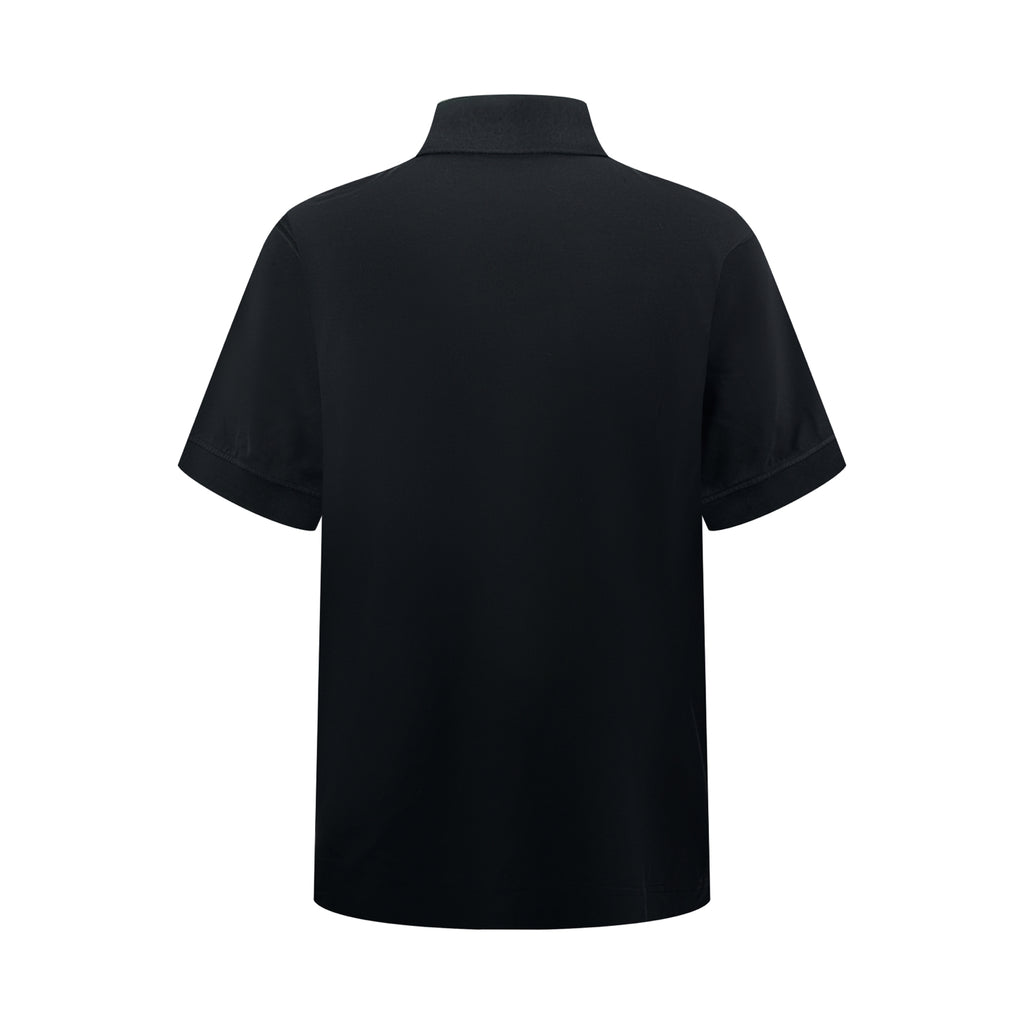 2026 New GS Rider Logo Polo Shirt (BB842-A40)